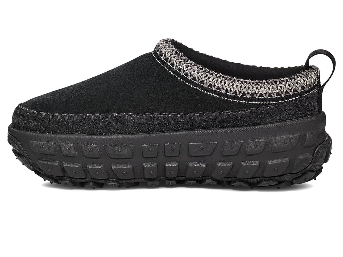 ME☆I★UGG アグ / VENTURE DAZE SLIDE ★23 UGG Venture Daze Women's Suede Upper Rubber Grip Slide